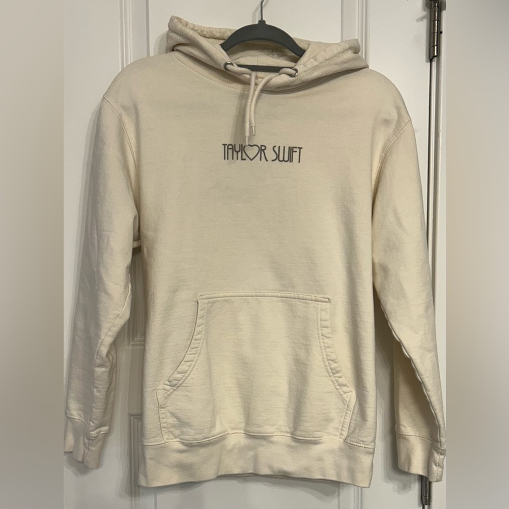 Taylor Swift Eras Tour Hoodie